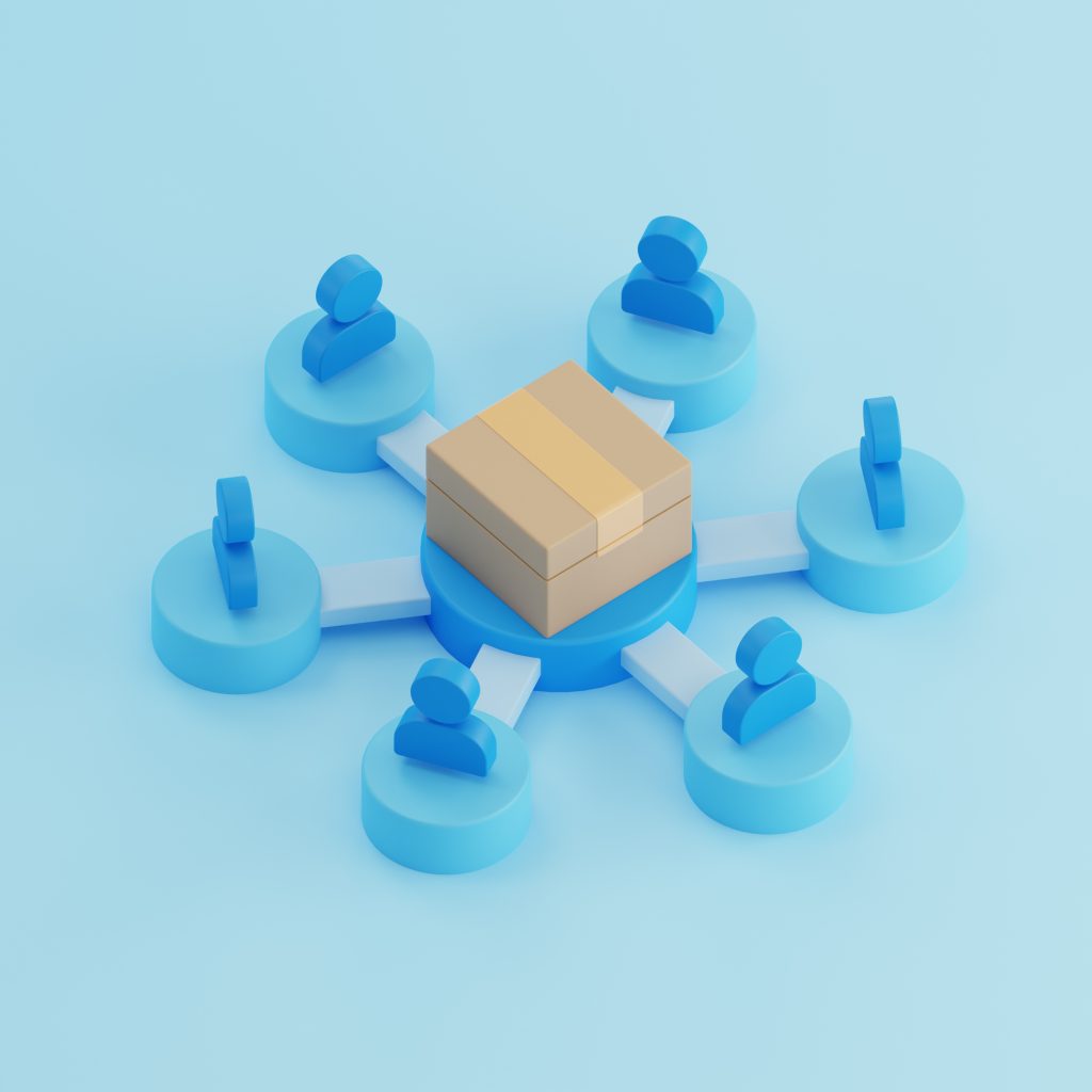 پشت صحنه هر مجتمع تجاری و مرکز خرید، یک ساختار مدیریتی دقیق با سمت‌های مختلف وجود دارد که تمام امور اجرایی، مالی و خدماتی را هماهنگ می‌کنند.